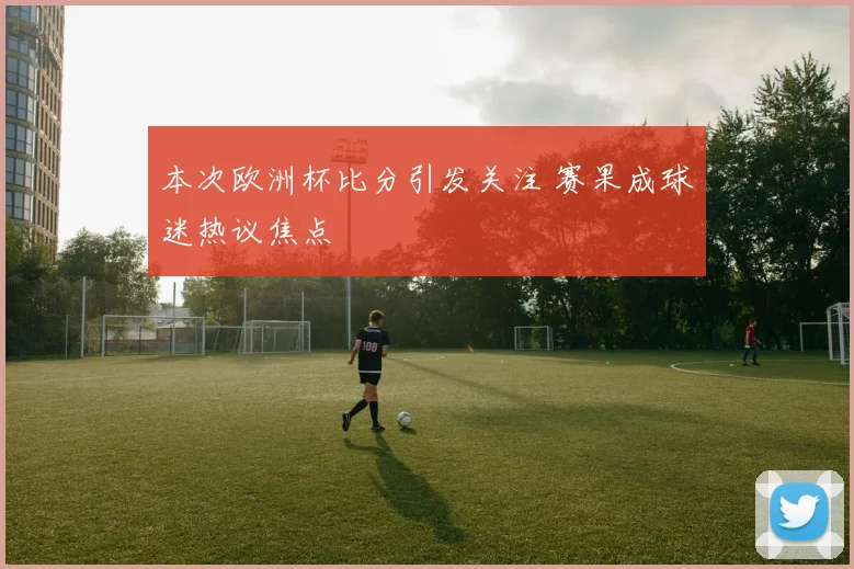本次欧洲杯比分引发关注 赛果成球迷热议焦点