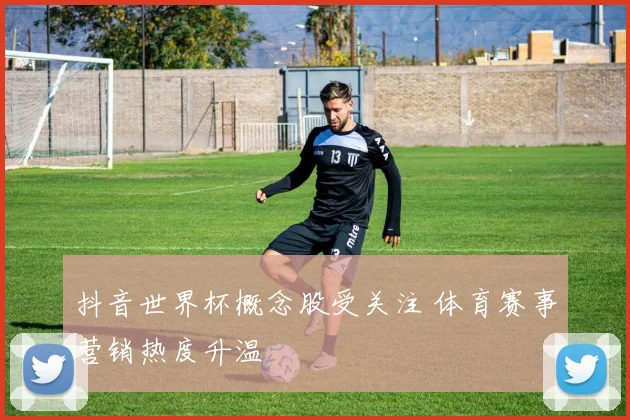 抖音世界杯概念股受关注 体育赛事营销热度升温
