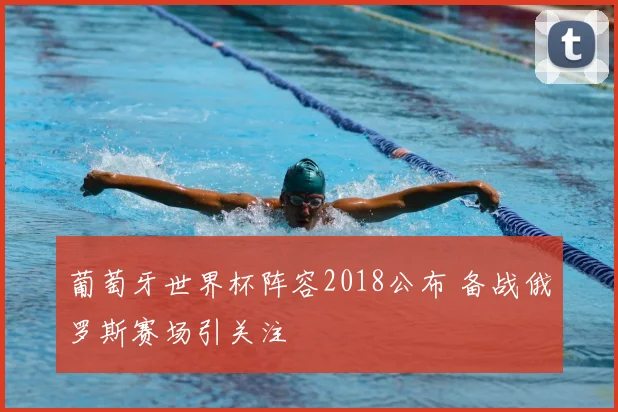 葡萄牙世界杯阵容2018公布 备战俄罗斯赛场引关注