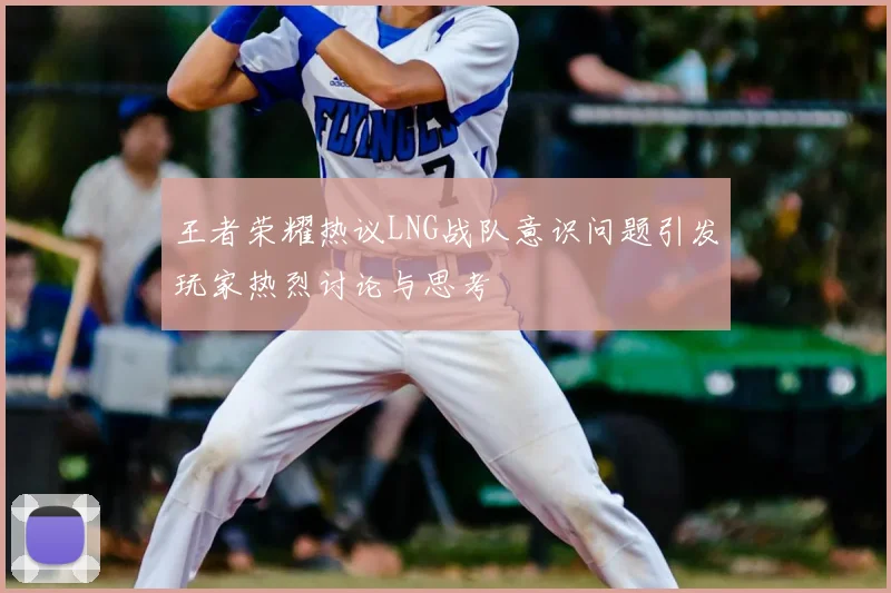 王者荣耀热议LNG战队意识问题引发玩家热烈讨论与思考
