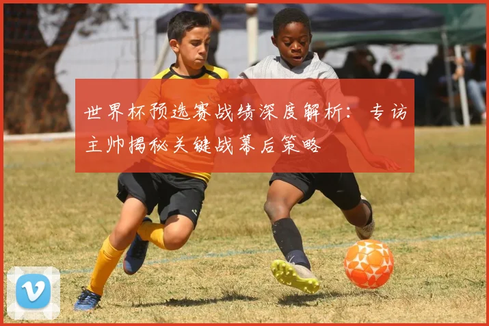 世界杯预选赛战绩深度解析：专访主帅揭秘关键战幕后策略