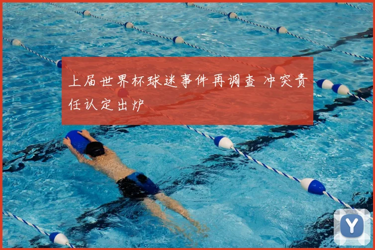 上届世界杯球迷事件再调查 冲突责任认定出炉